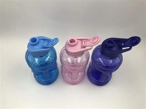 Bpa Free Plastic Sports Water Bottles,Wholesale Gym Training Pet Water ...