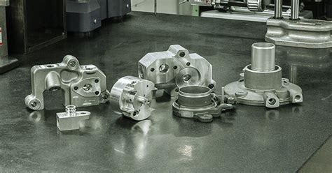 Custom Aerospace Machining Parts A Complete Guide