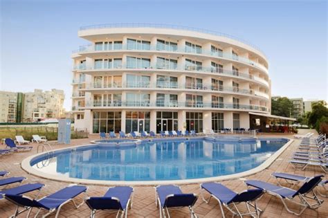 Sejur Hotel Calypso Oferte Sejur Hotelul Hotel Calypso