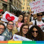 Morto Tony Patrioli Il Fotografo Gay Di Nudi Maschili