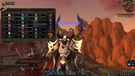 Pvp Talents And War Mode Demon Hunter Battle For Azeroth Beta