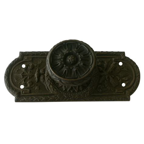 Buy Door Knob Copper Finish Online in INDIA | Benzoville | Enrico Cassina