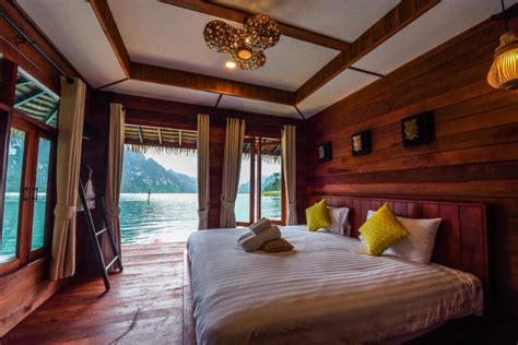 20 Best Overwater Bungalows In Thailand