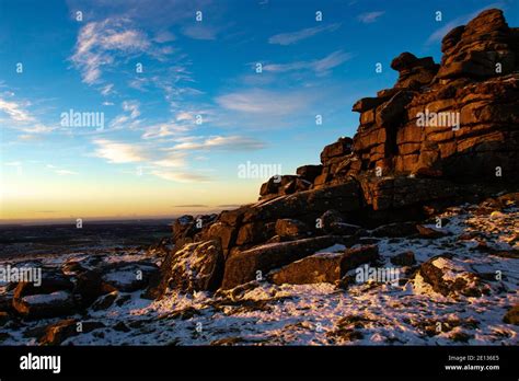 Dartmoor 365 Hi Res Stock Photography And Images Alamy