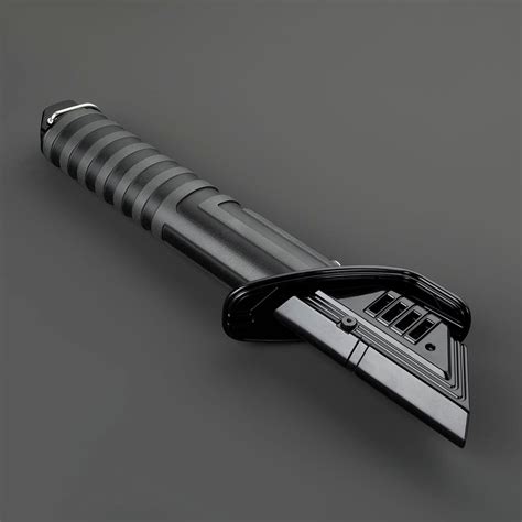 The Darksaber Lightsaber | Ebon Hawk Armory