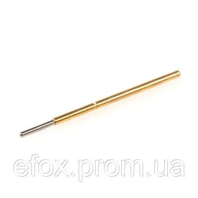 Подпружиненный контакт Pogo Pin P50-J1 (ID#2217096313), цена: 8.43 ...