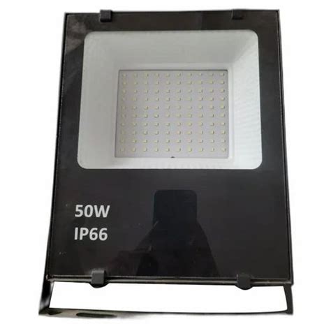 Cool White Isi W Led Street Light Ip V At Rs Piece In