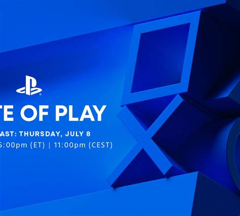 Sony Anuncia Evento State Of Play Para Deathloop E Outros Jogos Voxel