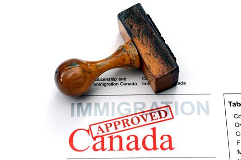 Immigration Canada Approved Askmigration Canadian Lifestyle Magazine