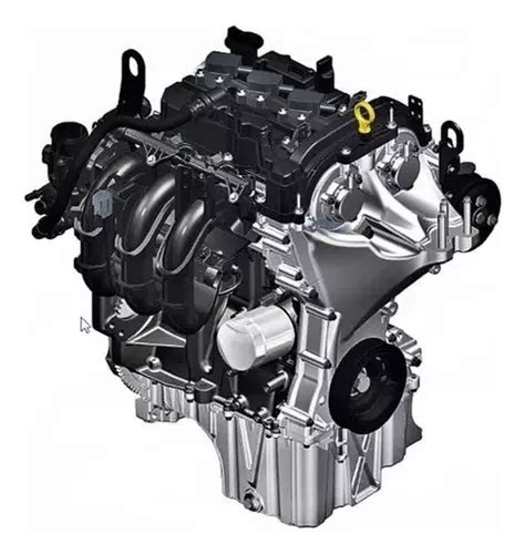 Motor Completo Ford Ka Cc Parcelamento Sem Juros