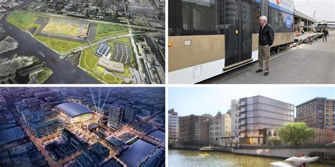 Eyes On Milwaukee Top 10 Stories Of 2018 Urban Milwaukee