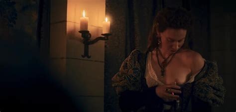 Nude Video Celebs Anne Lise Maulin Clarisse Lhoni Botte The Serpent Queen S02e05 2024