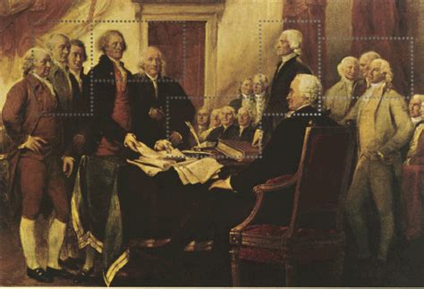 Second Continental Congress