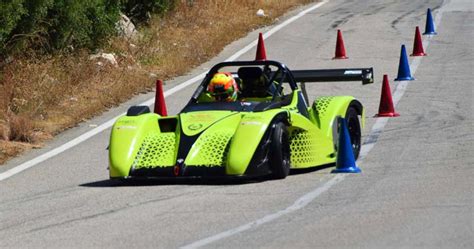 10 Slalom Dei Trulli Monopoli Pronto Il Grande Evento Autoslalom It