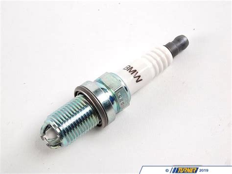 12120037607 Genuine BMW Electrical System Spark Plug High Power