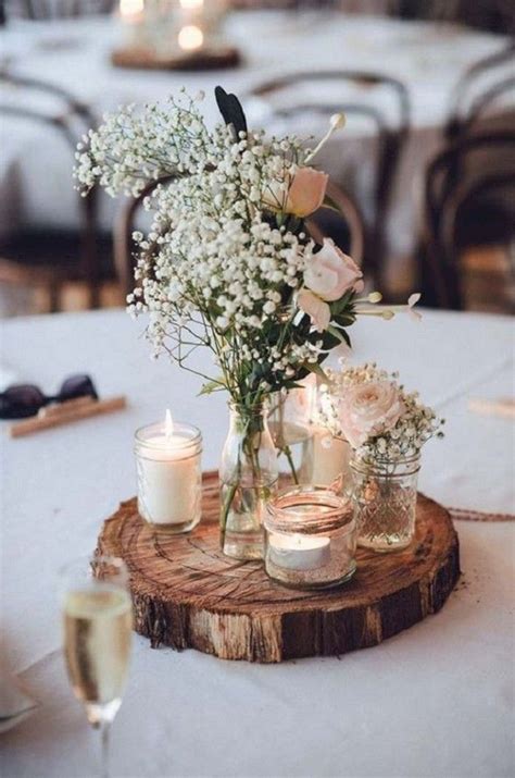 Deco Mariage Champetre A Faire Soi Meme Noella Blog