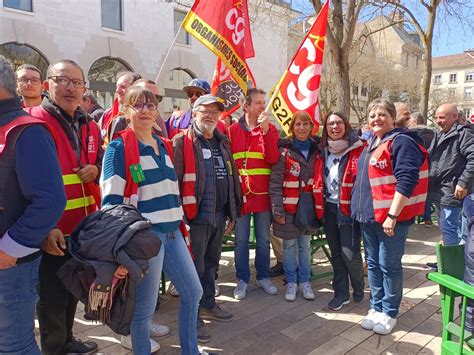 Cgt Union D Partementale De L Aube R Forme Des Retraites