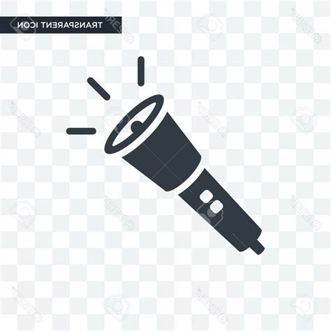 Vector Flashlight at Vectorified.com | Collection of Vector Flashlight ...