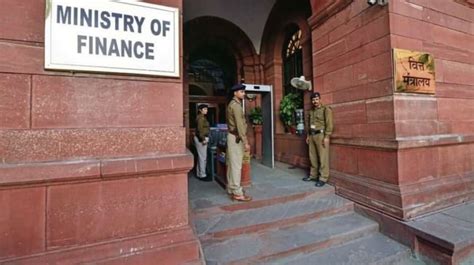 cabinet approves creation   posts   finance commission