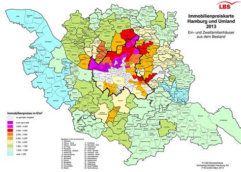 Landkreis Harburg Preise F R H User Und Wohnungen Steigen Weiter