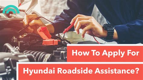 Hyundai Roadside Assistance Complete Guide 2023