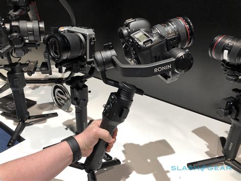 Dji Ronin S Price Online