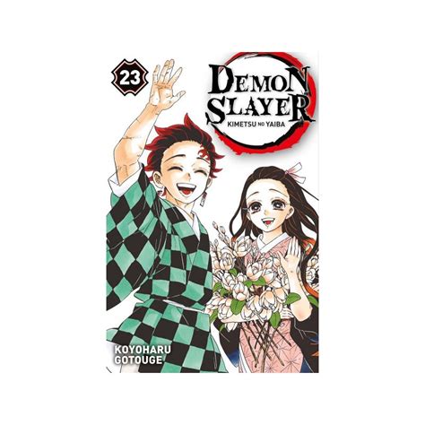 Panini Demon slayer tome 23 chez 1001hobbies Réf 9791039107457