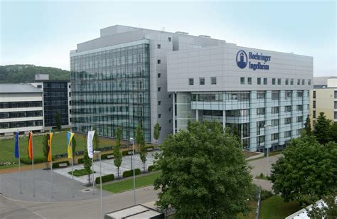 Biberach Boehringer Ingelheim