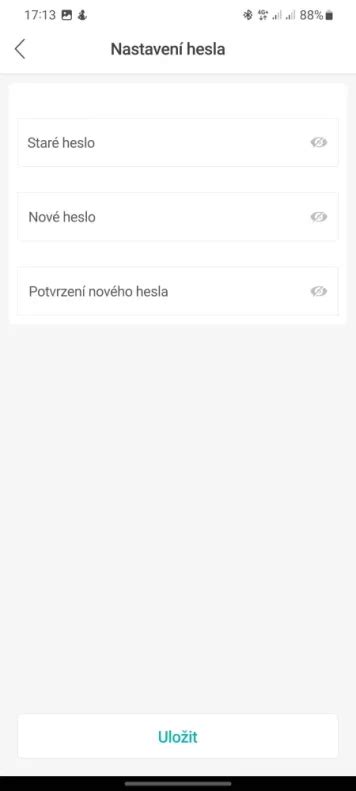 Překlad aplikace iCSee | smartip.cz