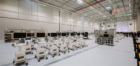 Siemens začína na Slovensku vyrábať a vyvíjať ultrazvuky, presúva sem ...