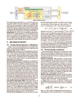 A Scalable Fast And Programmable Neural Decoder For Fault Tolerant