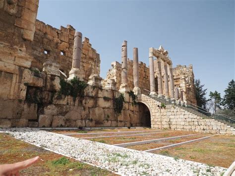 Baalbek | World Heritage Sites
