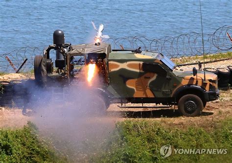 Defense Posture Against N K Threats Bolstered Under Yoon