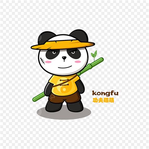 Kung Fu Panda Characters Png