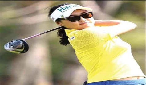 Two-time major winner So Yeon Ryu, 33, retiring - Daily Trust