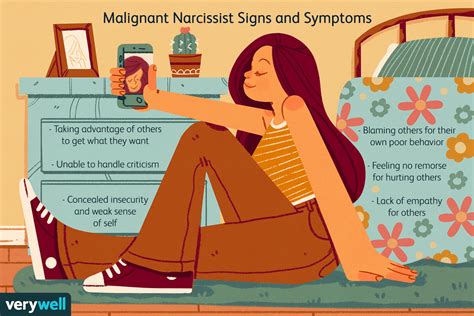 Malignant Narcissism Signs And How To Handle Them