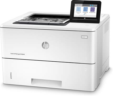 HP LaserJet Managed E50145 Series OE Canada Inc