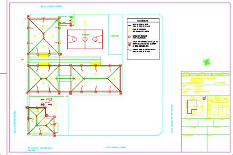 Pararrayos En Dwg Kb Librer A Cad