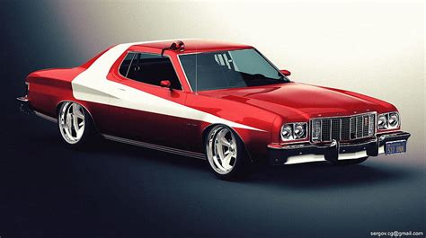 Starsky And Hutch Starsky Hutch Hd Wallpaper Pxfuel