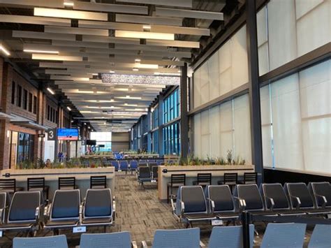 PROVO AIRPORT - Updated August 2025 - 46 Photos & 57 Reviews - 1331 S