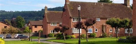 Heaton Place Rhos On Sea Charitable Housing Trust