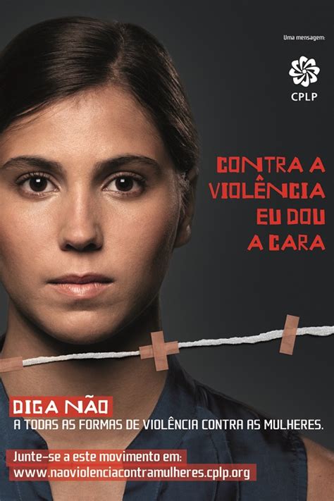 Campanha Para A “eliminação De Todas As Formas De Violência Contra As