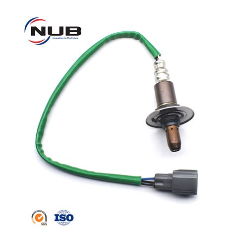 Nub Lambda Oxygen Sensor Aa For Subaru Forester Impreza Xv