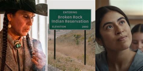 Teonna Rainwater Family Tree Explained: What Tribe Does She Belong To?