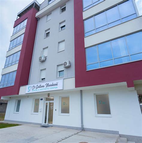 Dentalni Turizam Dr Svetlana Novakovic Sremska Mitrovica