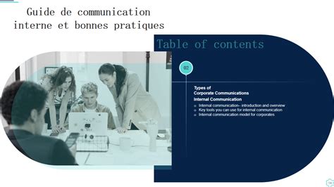 Top 10 Des Meilleures Pratiques De Communication Interne Exemples Avec