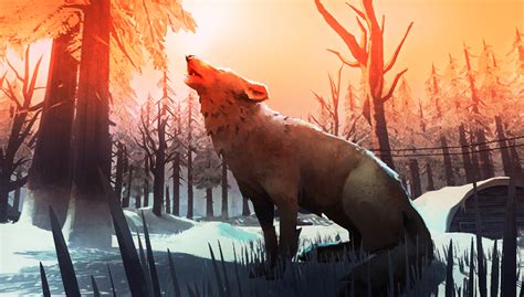 Steam Community :: The Long Dark