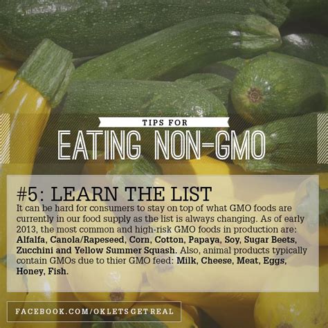 Discover The Most Common Gmo Foods In Your Food Supply