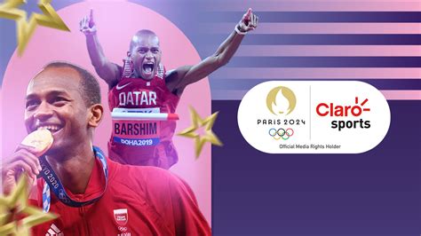 Mutaz Essa Barshim un ejemplo de superación y amistad en Paris 2024