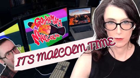 Brianna Wu Exposed As A Malcolm Fan Youtube